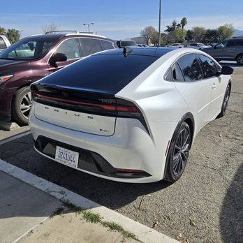 Socal Tint Shop - Chino - Home Window Tinting Near Me - Chino, California Socal Tint Shop - Chino - Home Window Tinting Near Me - Chino, California