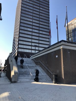 Jackson Square by null