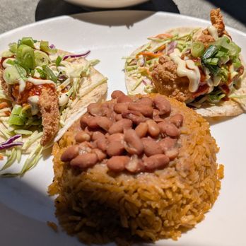 Yard House - Korean chicken tacos - Bars Near Me - Long Beach, California