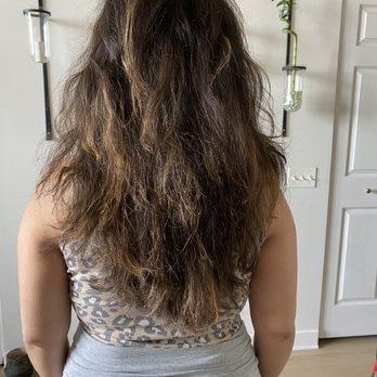 Reverie Salon - Before - Hair Salons Near Me - Chicago, Illinois Reverie Salon - Before - Hair Salons Near Me - Chicago, Illinois