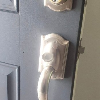 North County Locksmith - Before..... - Keys & Locksmiths Near Me - Oceanside, California North County Locksmith - Before..... - Keys & Locksmiths Near Me - Oceanside, California