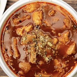 Menudo