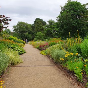 Lyme Park - Parks Near Me - Cheshire, XGM