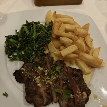 Mar Belo - Iberico - Portuguese Near Me - Long Branch, New Jersey