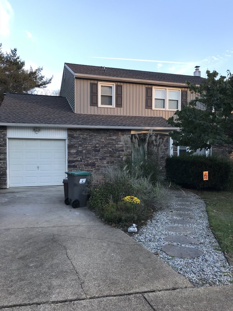 DOMINELLI MASONRY 46 Photos Wilmington, Delaware Masonry/Concrete Phone Number Yelp