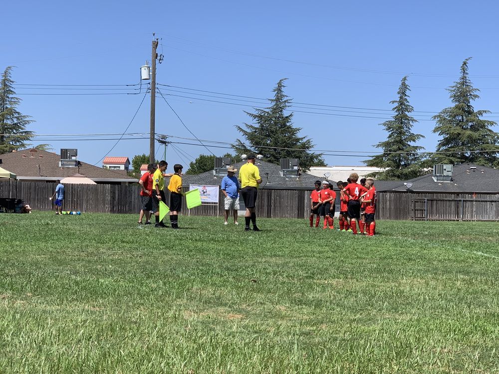 PALISADES ELEMENTARY SCHOOL Updated June 2024 9601 Lake Natoma Dr, Orangevale, California