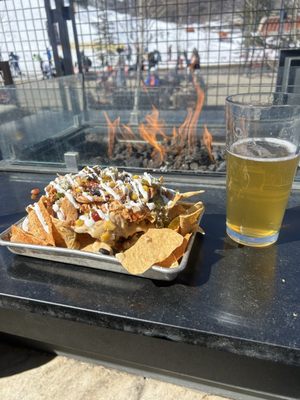 Red Tail Grill by null