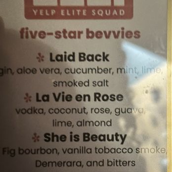 Elite Event: Rodeo Room - Menu for the event - Yelp Events Near Me - Santa Barbara, California Elite Event: Rodeo Room - Menu for the event - Yelp Events Near Me - Santa Barbara, California