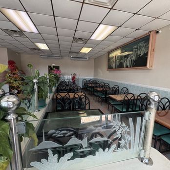 Spring Chinese Rest - Chinese Near Me