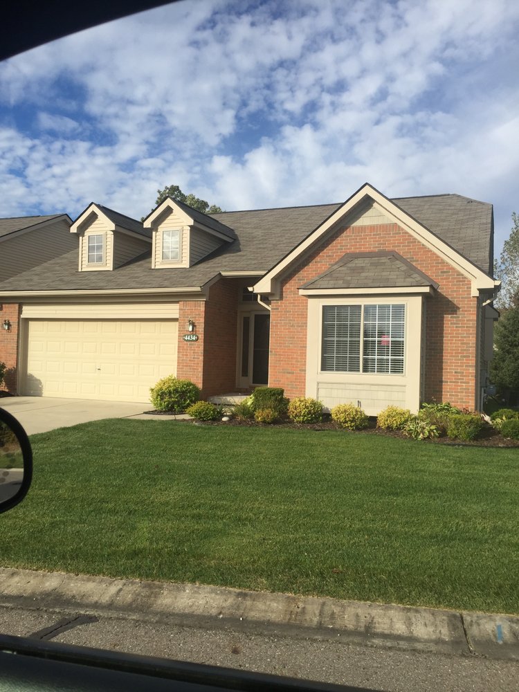 Slide of Clark Builders