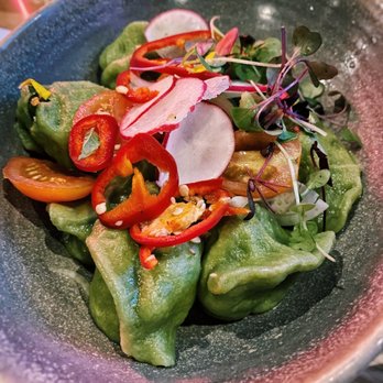 Dumpling Time - Dim Sum Near Me - San Francisco, California