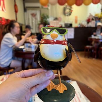 The First Dessert - Desserts Near Me - Vancouver, British Columbia The First Dessert - Desserts Near Me - Vancouver, British Columbia