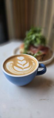 Cafe Hagen Modern All Day Cafe by null