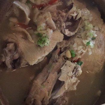 Satto Sushi - Samgyetang Soup - Korean Near Me - Mount Pocono, Pennsylvania