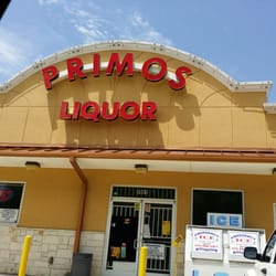 Primos Drive In
