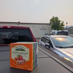 Liberty Orchards