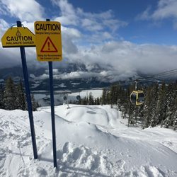 Rico's Pizza - Sending it. (I survived)