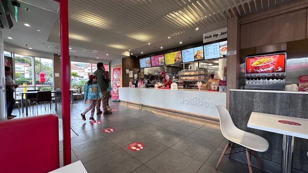 Jollibee by null