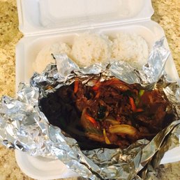 Bulgogi