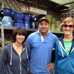 Ricky's Flower Market