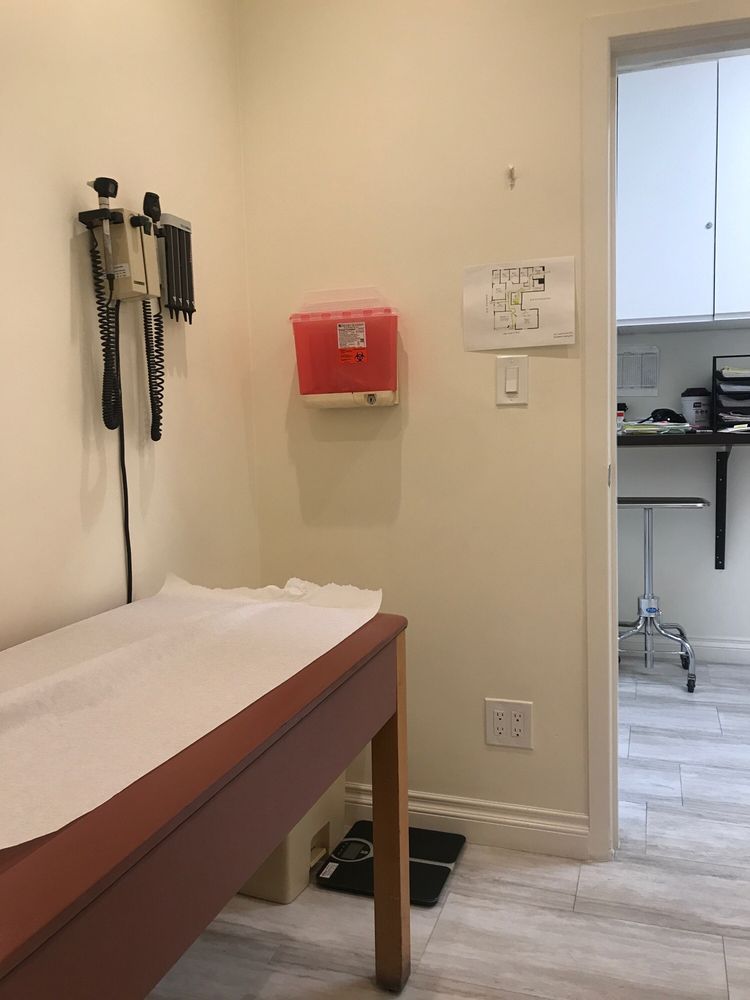 Michael Burton, MD - patient advocate in Los Angeles, CA