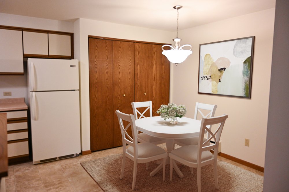 PARKSIDE APARTMENTS Updated May 2024 Request Information 22