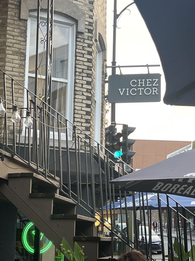 Chez Victor