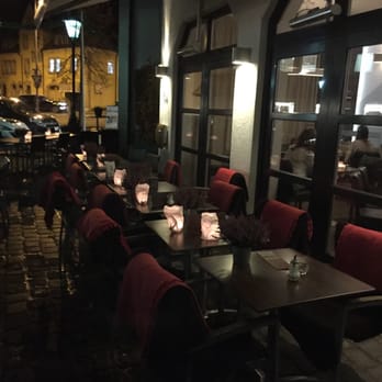 Hugo Café Bar - Nett auch im November - Bistros Near Me - Lauf an der Pegnitz, BY Hugo Café Bar - Nett auch im November - Bistros Near Me - Lauf an der Pegnitz, BY