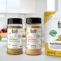 Foods Alive