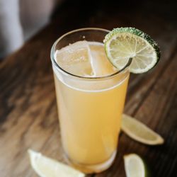 Gertie’s Bar