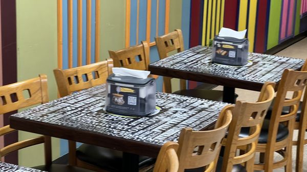 EPA! Venezuelan Haute Cuisine by null