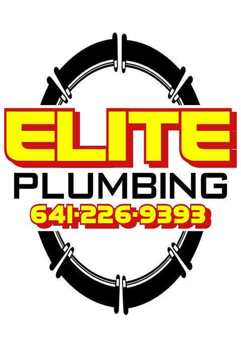 Slide of Elite Plumbing