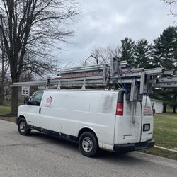 All Around Roofing Siding & Gutters