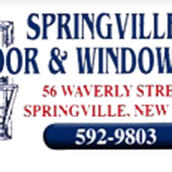 Springville Door & Window