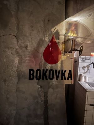 Bokovka by null