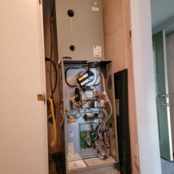 Season Pro A/C Construction