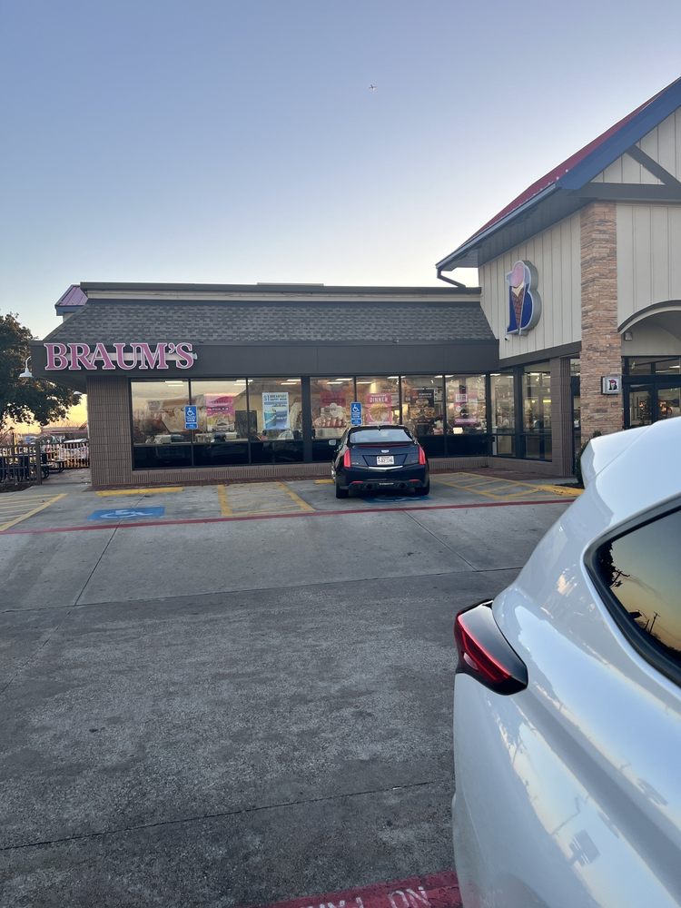 BRAUM’S Updated October 2024 36 Photos & 77 Reviews 1711 Hwy 157