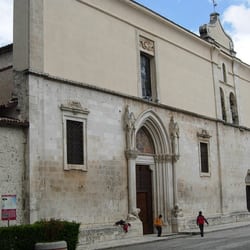 Cattedrale Di San Panfilo