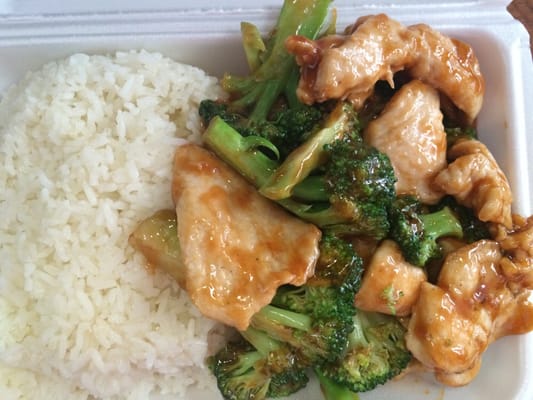 Chef Hong Kitchen by null