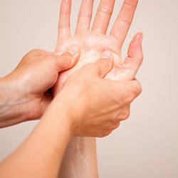 Rachels Massage