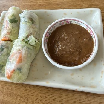 Taste of Thai - Fresh Rolls - Thai Near Me - Murfreesboro, Tennessee Taste of Thai - Fresh Rolls - Thai Near Me - Murfreesboro, Tennessee