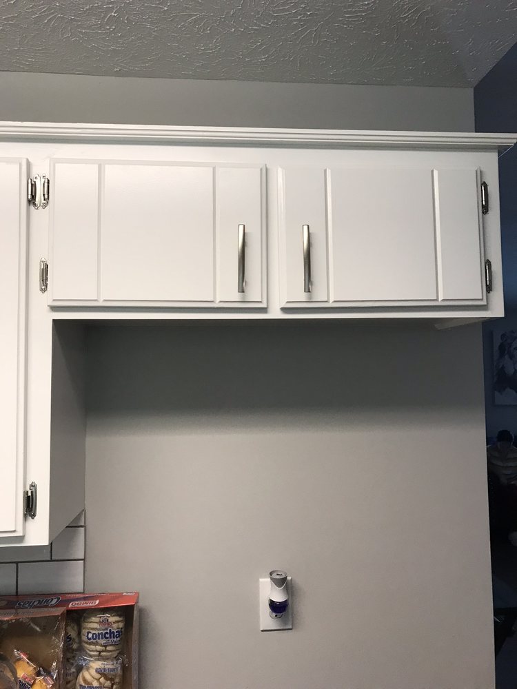 Slide of Chepito Handyman and remodeling