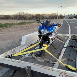 Road Side Mike Towing & Transport