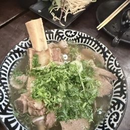 Combination Pho Combination Pho