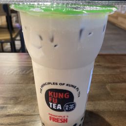 Coffee Milk Tea Coffee Milk Tea