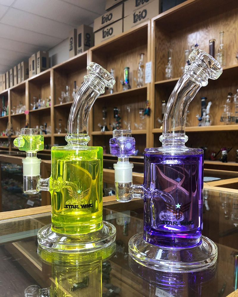 REBEL SMOKE SHOP Updated August 2024 1421 S Milton Rd, Flagstaff