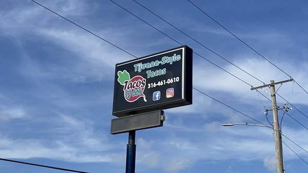 Tacos tj 664 by null