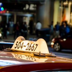 Co-op Cabs