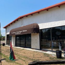 National Voting Rights Museum
