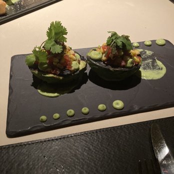 Toro Cabo - Grilled avocado - Diners Near Me - Cabo San Lucas, BCS